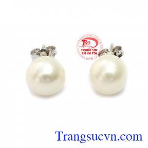 Ngọc trai sang trọng và đẳng cấp