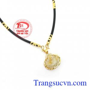 Bộ Dây Di Lặc Thịnh Vượng