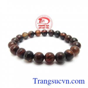 Chuôi vòng tay mã não đẹp là sản phẩm mã não đẹp, mang lại may mắn cho người đeo, phù hợp với mới lứa tuổi