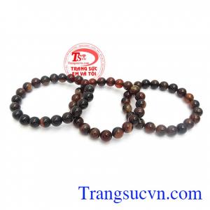 Chuôi vòng tay mã não đẹp là sản phẩm mã não đẹp, mang lại may mắn cho người đeo, phù hợp với mới lứa tuổi