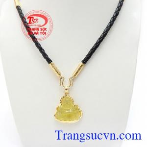 Bộ Dây Di Lặc Hạnh Phúc