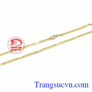 Thiết kế mới lạ, trẻ trung