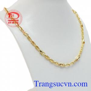 Thiết kế trẻ trung, sang trọng