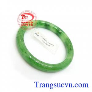 Vòng ngọc đeo tay đẹp