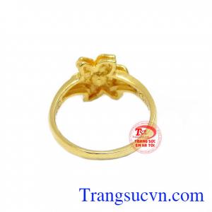 Sản phẩm chế tác từ vàng tây 10k