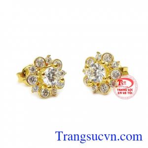 Các chi tiết được chế tác tỉ mỉ