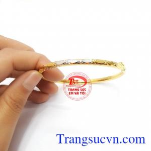 Thiết kế sang trọng, trẻ trung giúp chị em phụ nữ luôn tự tin và tỏa sáng