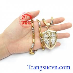 Bộ Dây Nhập Khẩu Cá Tính