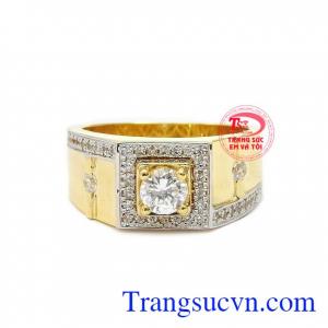 Thiết kế trẻ trung, sang trọng