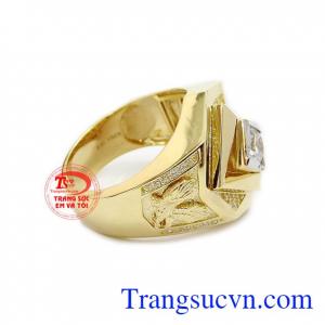 Thiết kế thông minh, sang trọng và lịch lãm