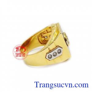 Từng chi tiết được chăm chút tỉ mỉ