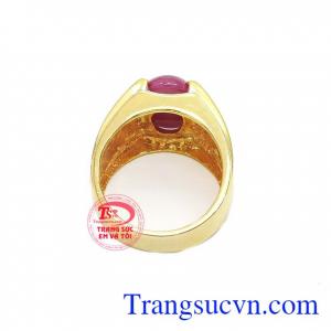 Thiết kế sang trọng, lịch lãm