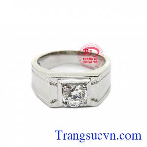 Thiết kế đơn giản, sang trọng và lịch lãm