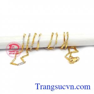 Thiết kế trẻ trung, thanh lịch