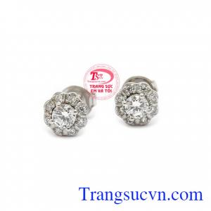 Thiết kế sáng tạo, xinh xắn cho người đeo luôn tỏa sáng
