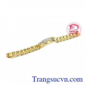 Sản phẩm có độ dài thích hợp giúp phái mạnh thuận tiện sử dụng