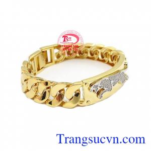 Móc đeo thiết kế tinh tế, đẹp mắt