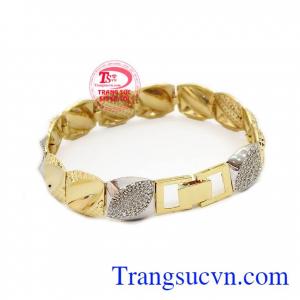 Thiết kế lạ mắt đầy tính sáng tạo đem lại cho phái nam một sản phẩm đẹp