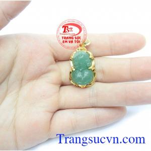 Tỳ hưu có tác dụng giải trừ tà khí, chiêu tài tác lộc, mang lại bình an, may mắn và hạnh phúc cho chủ nhân