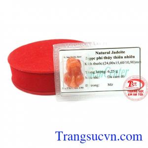 Tì hưu chiêu tiền tài phù hợp với các bạn kinh doanh mang lại nhiều may mắn trong kinh doanh