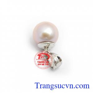 Mặt Dây Ngọc Trai Phong Cách