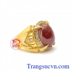 Các đường nét đều được thiết kế tinh tế, đẹp và sang trọng