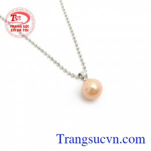 Bộ Dây Nữ Ngọc Trai Sang Trọng, tinh tế