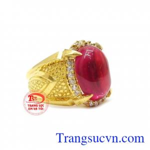 Thiết kế lịch lãm, sang trọng giúp phái nam tự tin và tỏa sáng