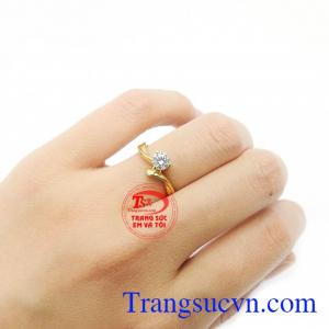 Các đường nét mềm mại, thiết kế trẻ trung phù hợp nhiều độ tuổi