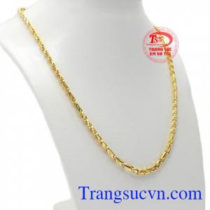 Thiết kế trẻ trung, năng động cho phái mạnh tự tin và tỏa sáng