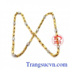 Thiết kế trẻ trung, ấn tượng, phù hợp với nhiều độ tuổi