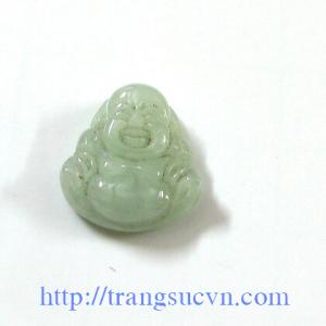 Mặt phật di lặc