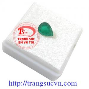 Emerald thiên nhiên phong thủy