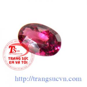 Công dụng garnet