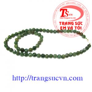 Bộ vòng Canxedon (Chalcedony)