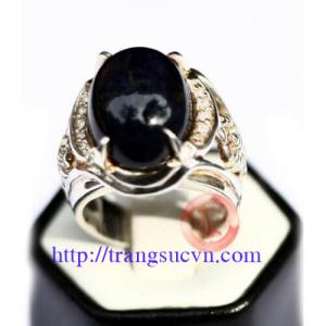 Nhẫn hộ mệnh nam