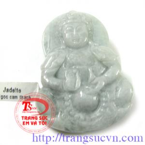 Phật Tổ Ngọc Jadeit