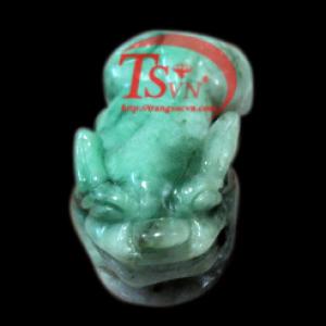 tì hưu là biểu tượng của sự may mắn về tiền bạc, sức khỏe