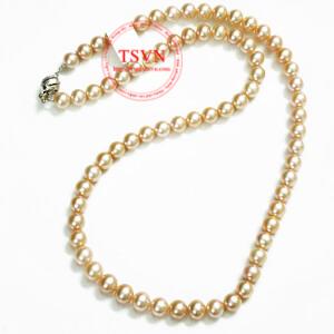 Chuỗi ngọc trai
