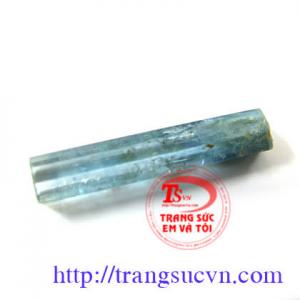 Tinh thể Aquamarine