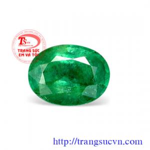 Đá quý Emerald