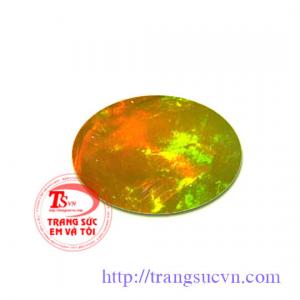 Opal lửa