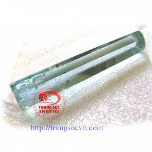 Đá aquamarine tự nhiên