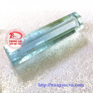 Trụ Aquamarine