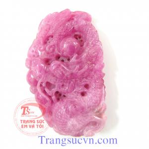 Rồng bay ruby thiên nhiên đẹp