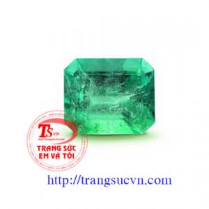 Emerald - Ngọc lục bảo