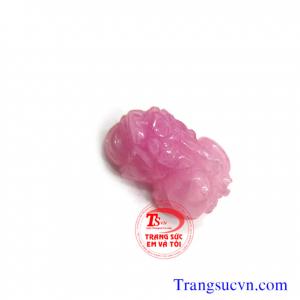 Tỳ hưu ruby mệnh hỏa