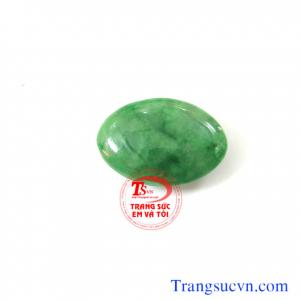 Mặt jadeite thiên nhiên đẹp