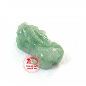 Tỳ huu mặt nhẫn nam