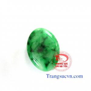 Ngọc Jadeite ngọc sơn thủy